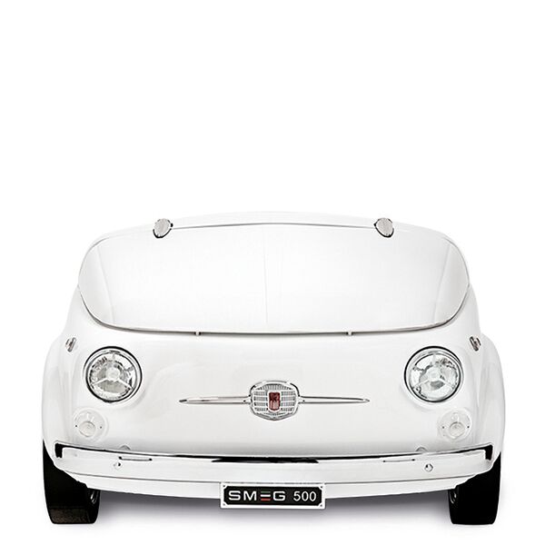 Réfrigérateur Une porte Blanc SMEG500B1