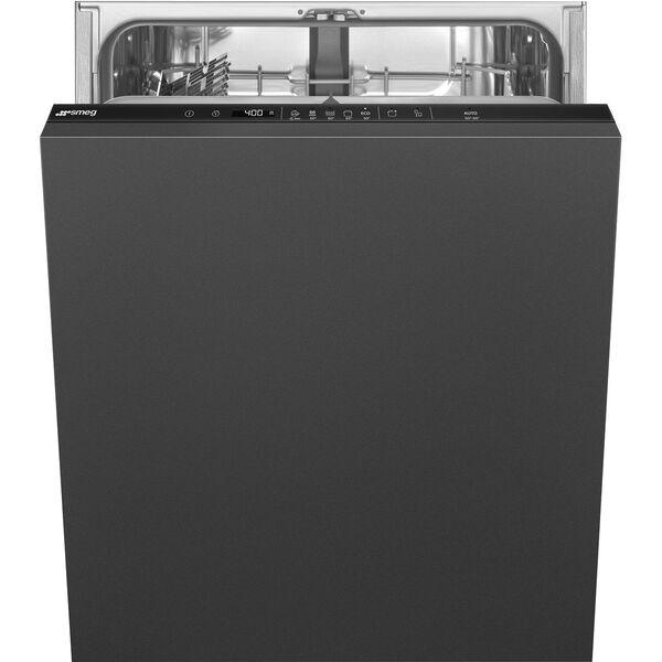 Smeg Lave-vaisselle Tout intégrable STL262D
