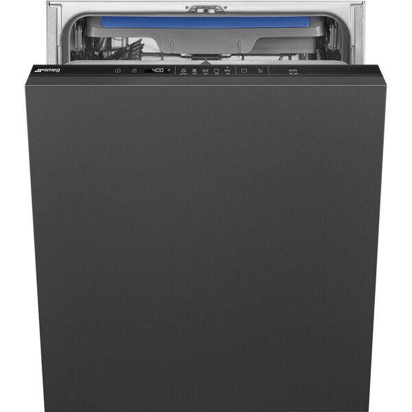 Smeg Lave-vaisselle Tout intégrable STL362DQ
