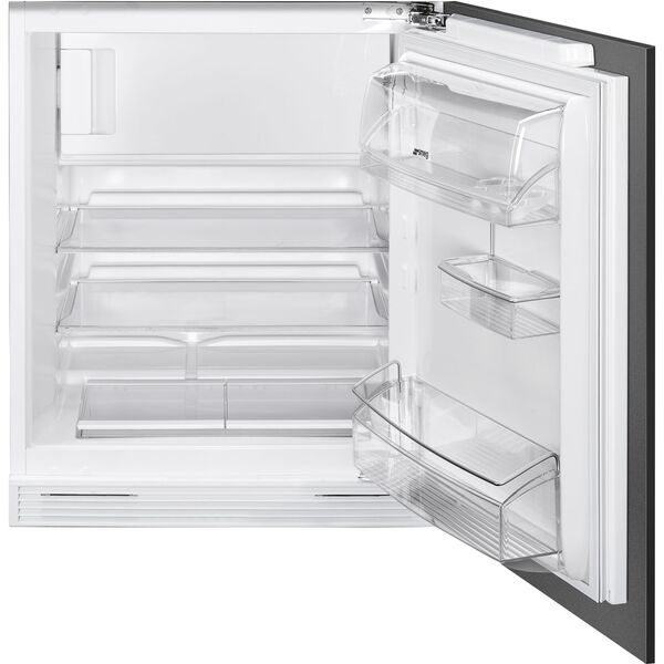 Smeg Réfrigérateur Sous-plan Blanc U8C082DE