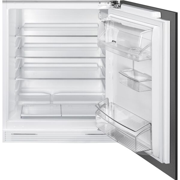 Smeg Réfrigérateur Sous-plan Blanc U8L080DE