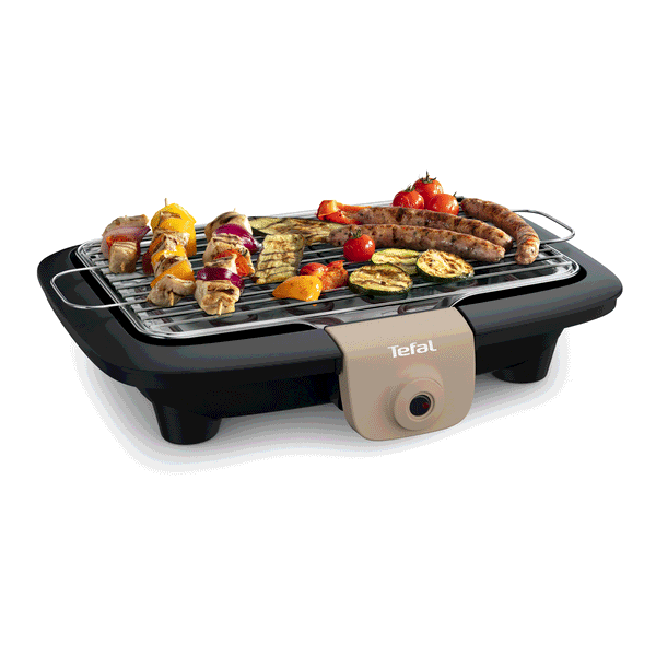 Tefal Easygrill power