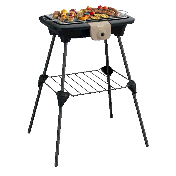 Tefal EASYGRILL POWER PIEDS