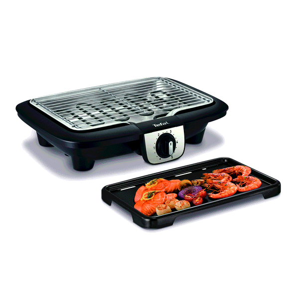 Tefal EASY GRILL 2 EN 1