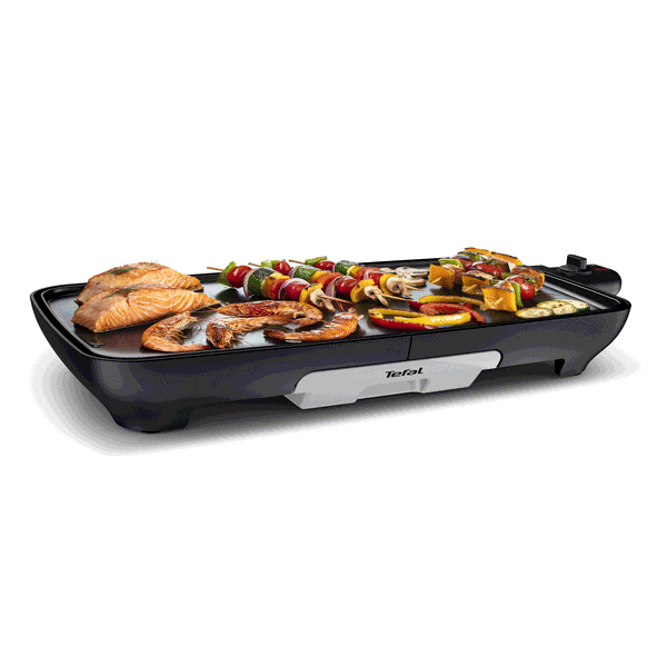 Tefal Plancha Malaga