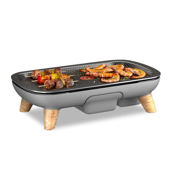 Tefal Plancha des saveurs gourmet