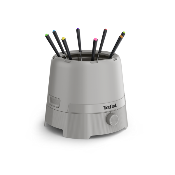 Tefal Fondue ThermoRespect 8 Personnes