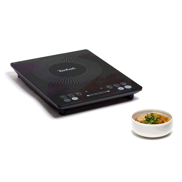 Tefal Everyday slim Plaque à Induction