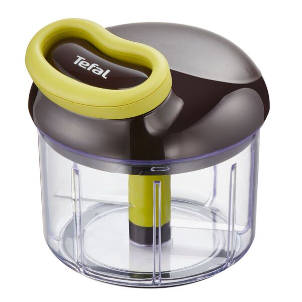 Tefal Hachoir manuel 5 secondes 900ml