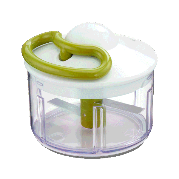 Tefal Hachoir manuel 5 secondes 500ml
