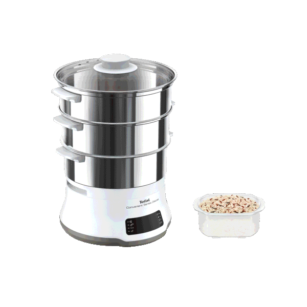 Tefal Convenient Series Deluxe