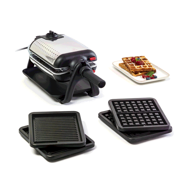 Tefal King size 4 en 1
