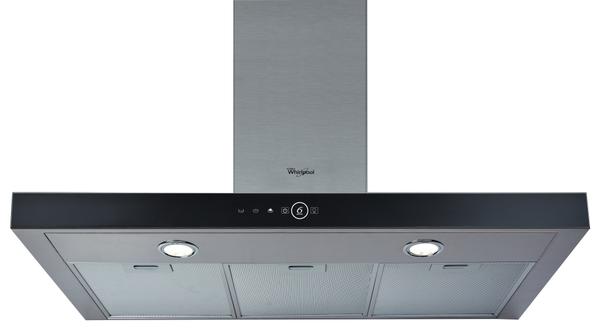 Whirlpool AKR 759/1 IX