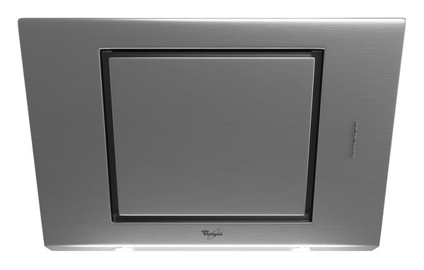 Whirlpool AKR 808/1 IX