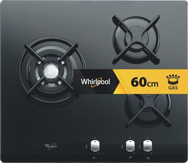 Whirlpool AKT 404/NB