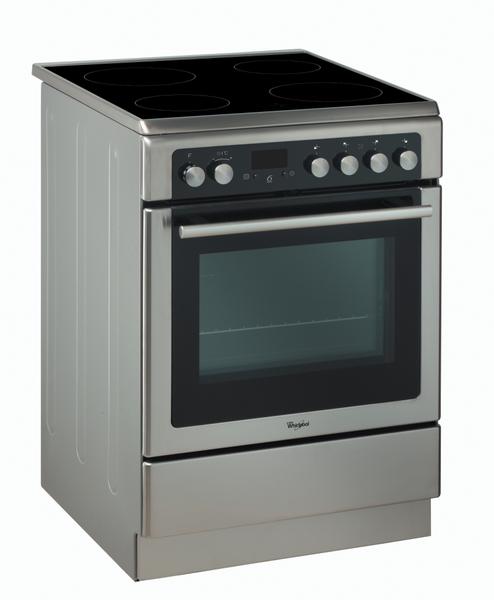 Whirlpool AXMT 6534/IX