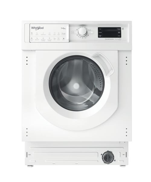 Whirlpool BI WDWG 751482 EU N
