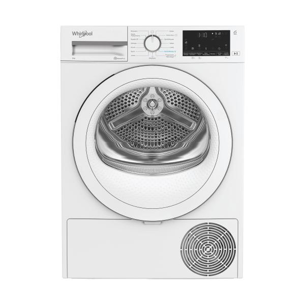 Whirlpool C WD 84M WWS FR