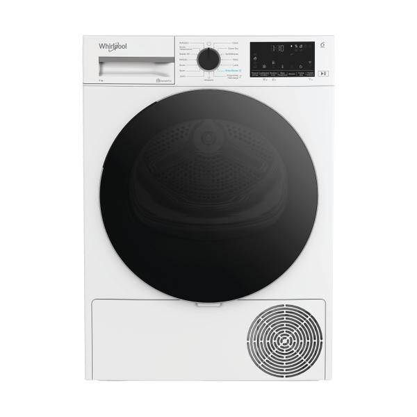 Whirlpool C WD 94M WBS FR X