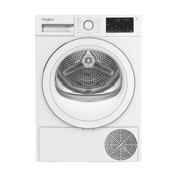 Whirlpool C WSD 83M WWS FR