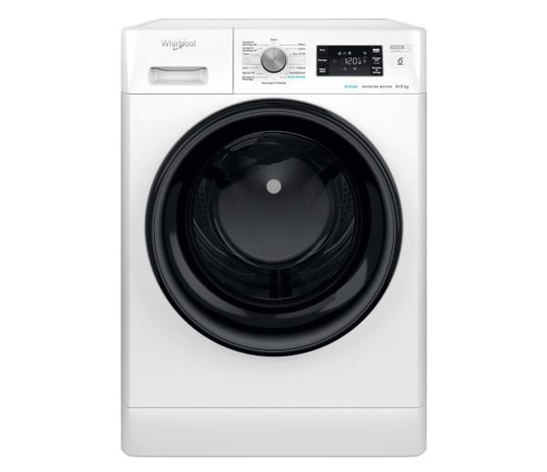 Whirlpool EFFWDB864349BVFR