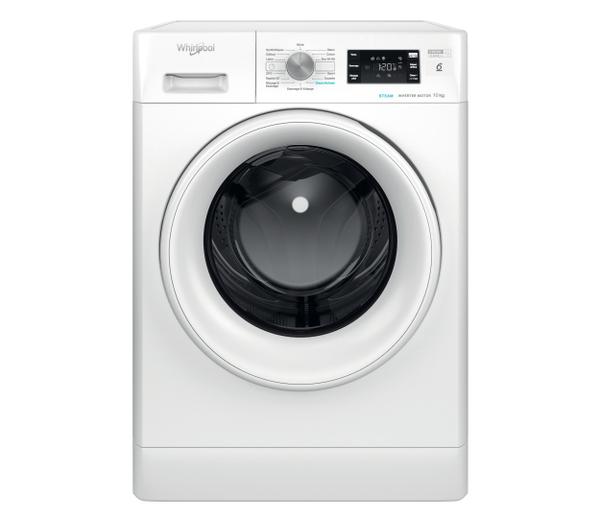 Whirlpool FFB 10489 WV FR