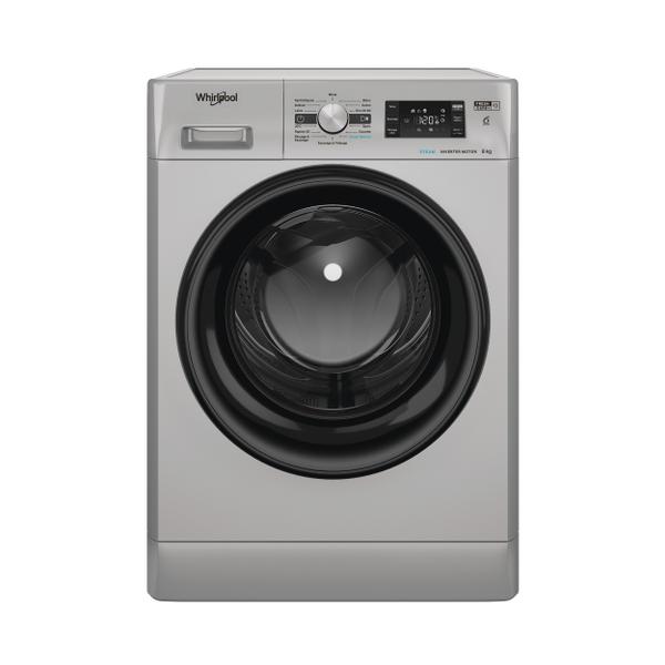 Whirlpool FFB8469SBVFR