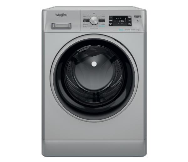Whirlpool FFBP 10489 SBSV FR