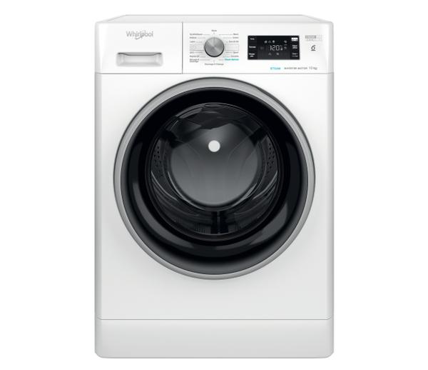 Whirlpool FFBR 10489 BSV FR