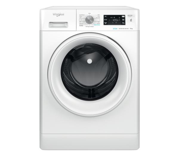Whirlpool FFBS 8469 WV FR