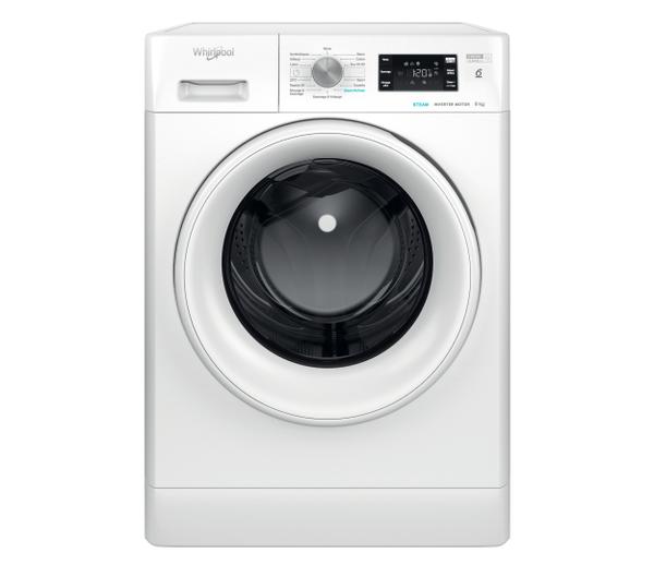 Whirlpool FFBS 9479 WV FR