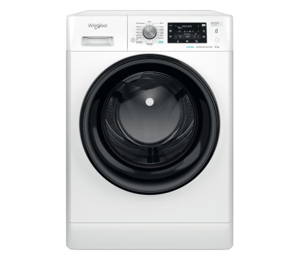 Whirlpool FFD 8489 BV FR
