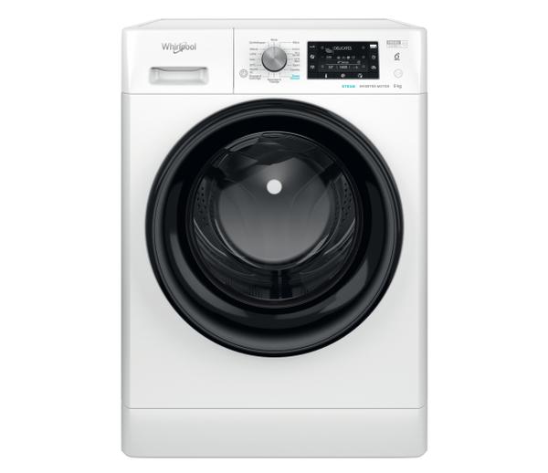 Whirlpool FFDB 9489 BV FR