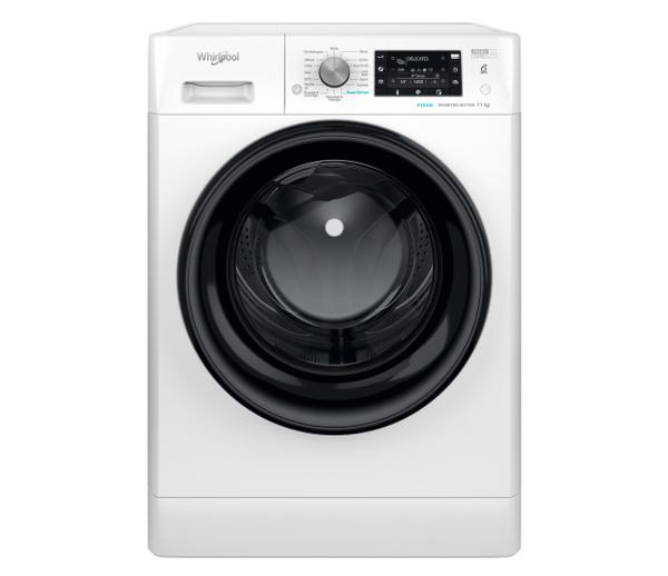 Whirlpool FFDD 11489 BV FR