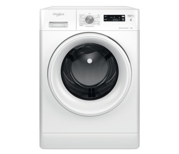 Whirlpool FFS 7469 W FR