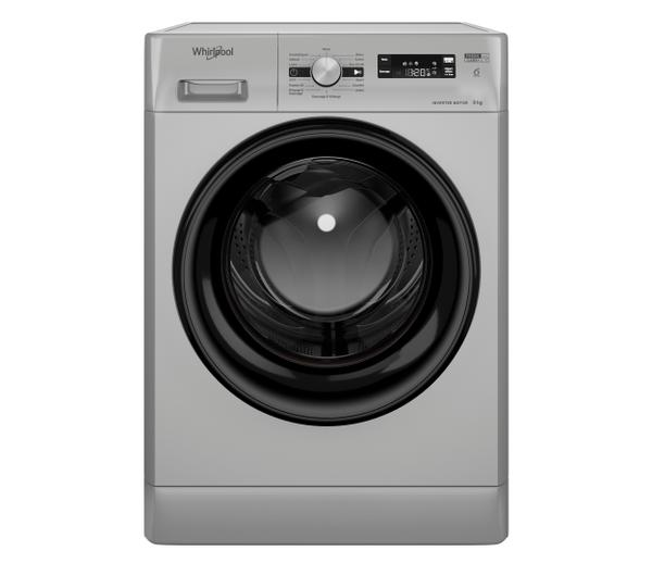 Whirlpool FFS 9269 SB FR