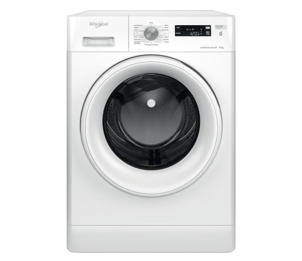 Whirlpool FFSP 9269 W FR