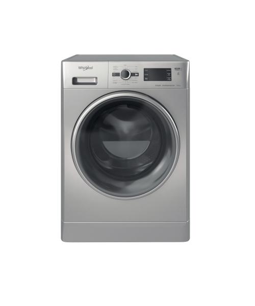 Whirlpool FWDG961483SBSVFR N