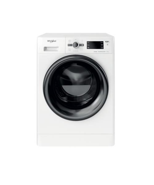 Whirlpool FWDGP861483BVFR N