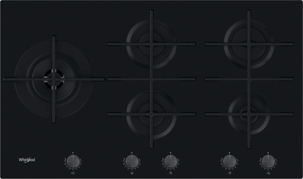 Whirlpool GOWL 928/NB
