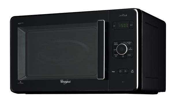 Whirlpool JC 218 BL