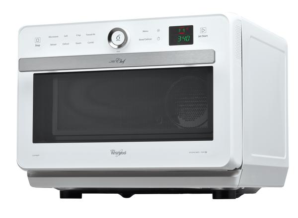 Whirlpool JT 469 WH