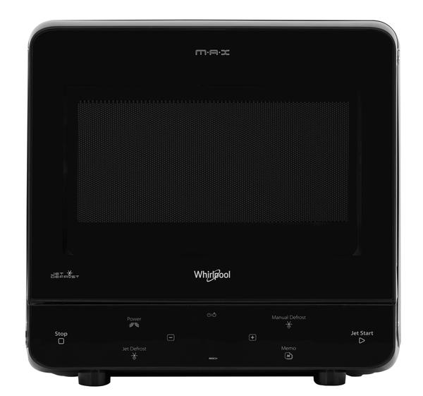 Whirlpool MAX 34/BL