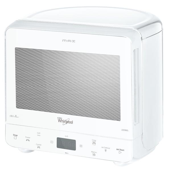 Whirlpool MAX 38 FW