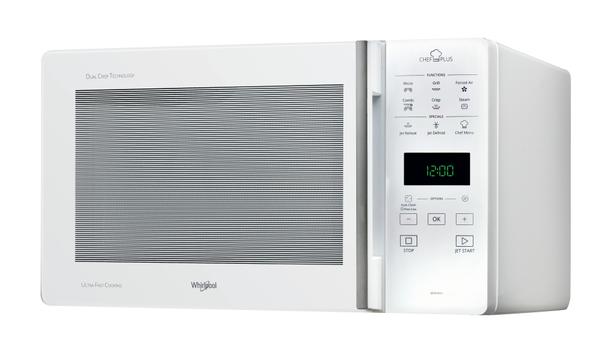 Whirlpool MCP 349/1 WH
