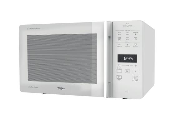 Whirlpool MCP 349 WH