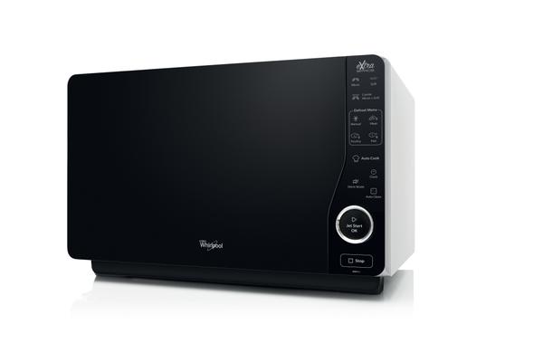 Whirlpool MWF 421 SL