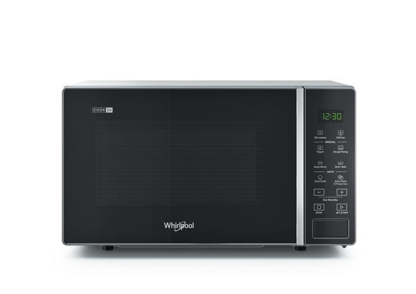 Whirlpool MWP 201 SB