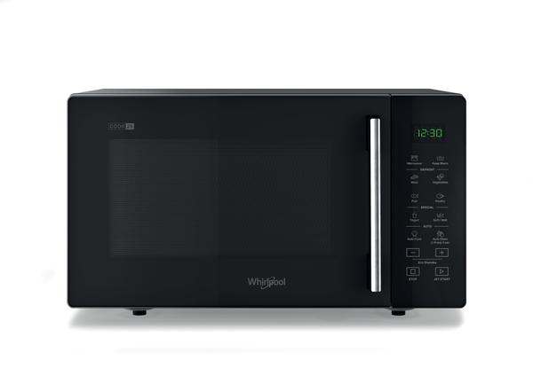 Whirlpool MWP 251 B