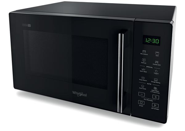 Whirlpool MWP 253 B